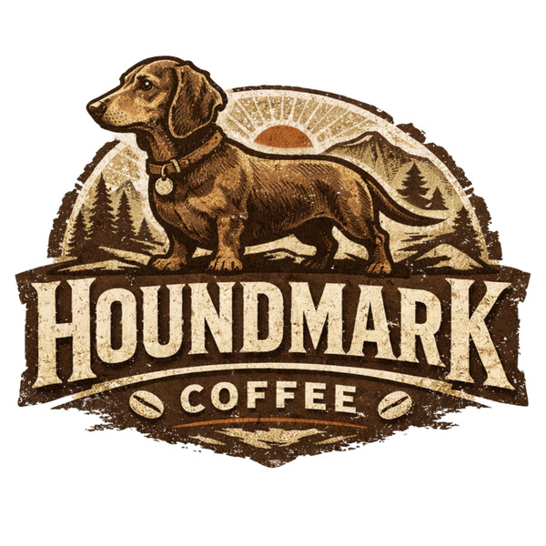 Houndmark Coffee