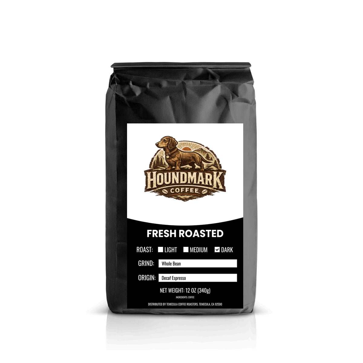 Decaf Espresso