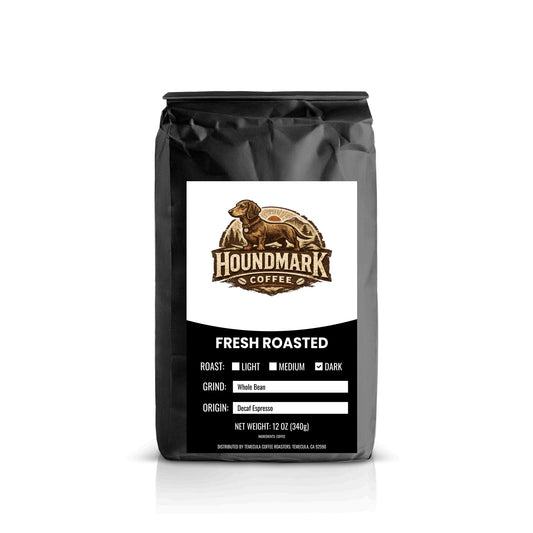 Decaf Espresso